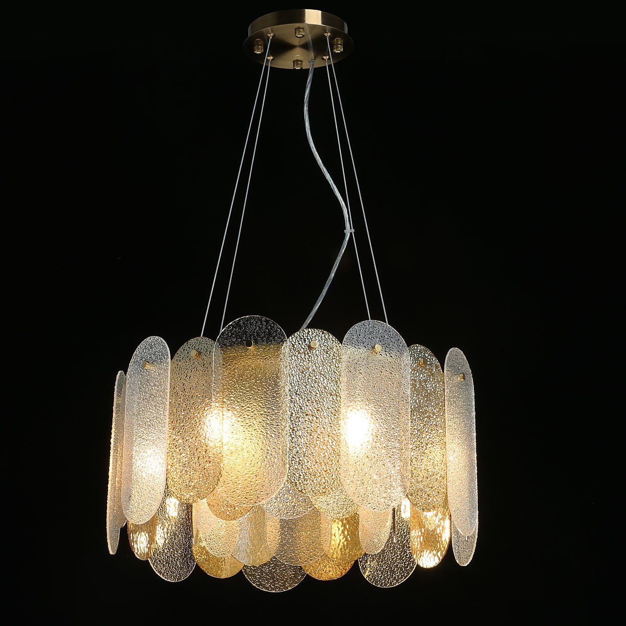 285012106 Подвесная люстра MW Light Альгеро 285012106