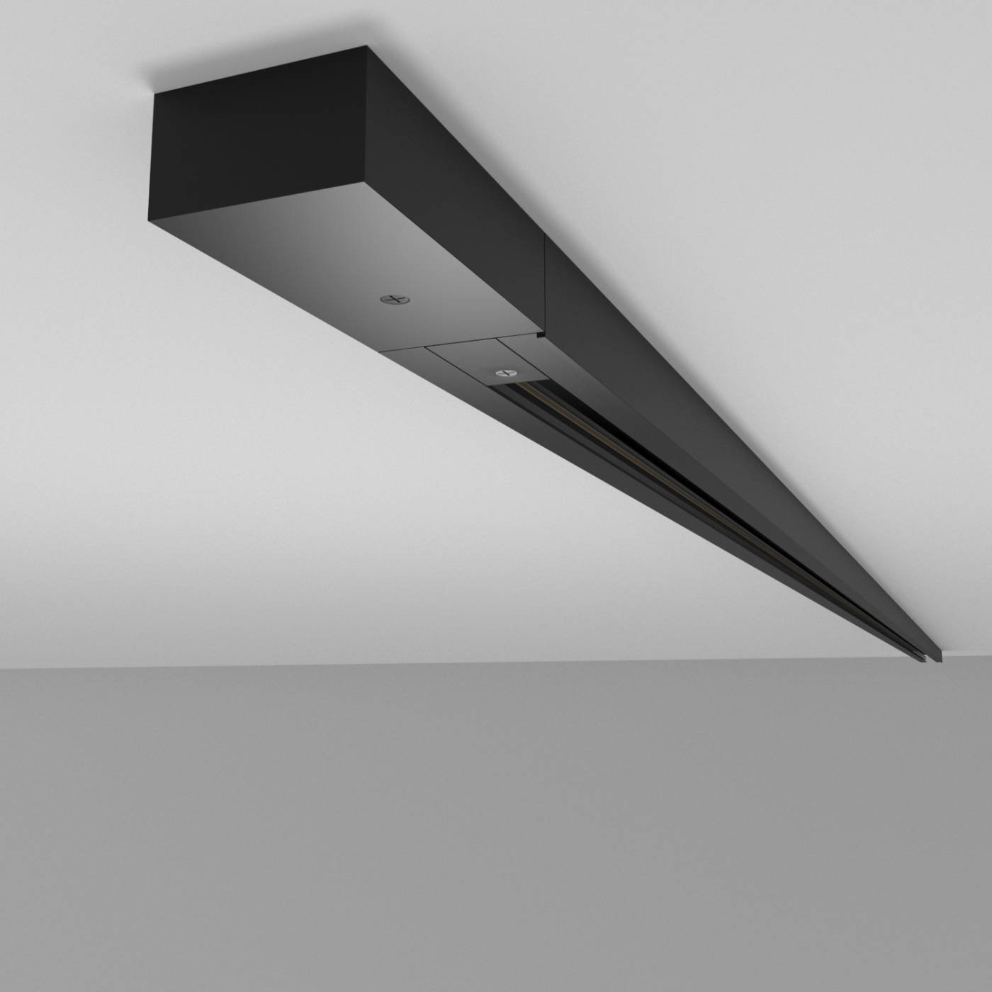 TR-2m-B Шинопровод Interiorlight TR-2m-B