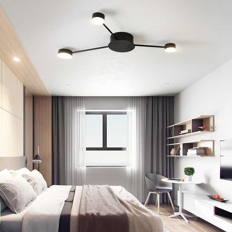 Настенный светильник ImperiumLoft Asbro01 177911-26