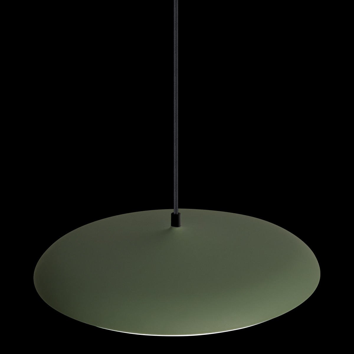 10119 Green Светильник подвесной Loft It Plato 10119 Green