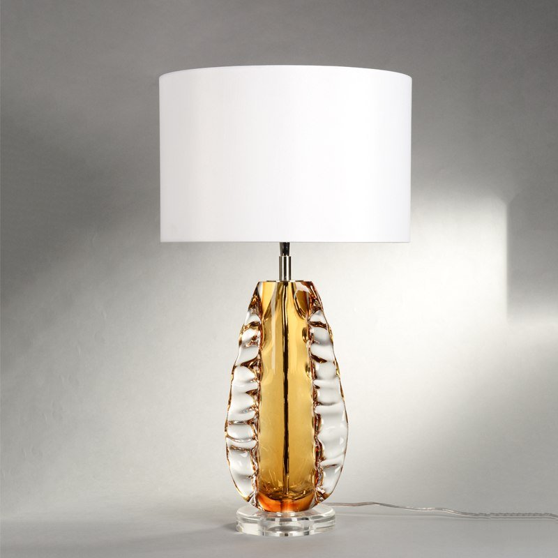 BRTL3117 Настольная лампа Delight Collection Crystal Table Lamp BRTL3117