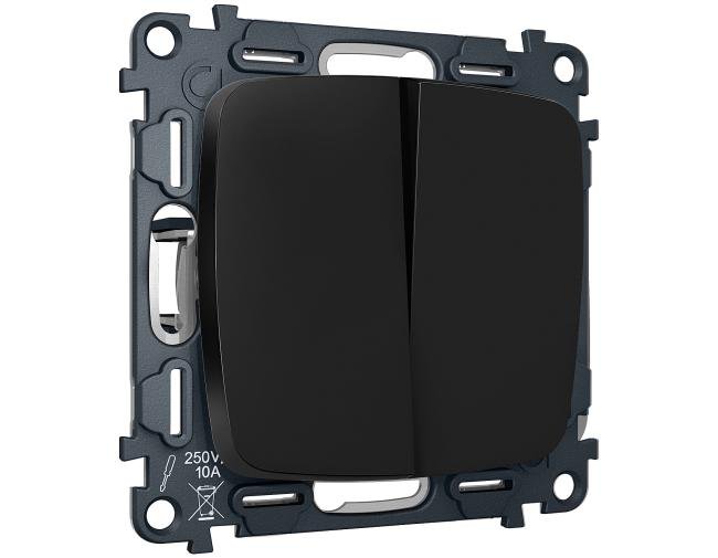 Выключатель Ambrella Volt OMEGA MO803030