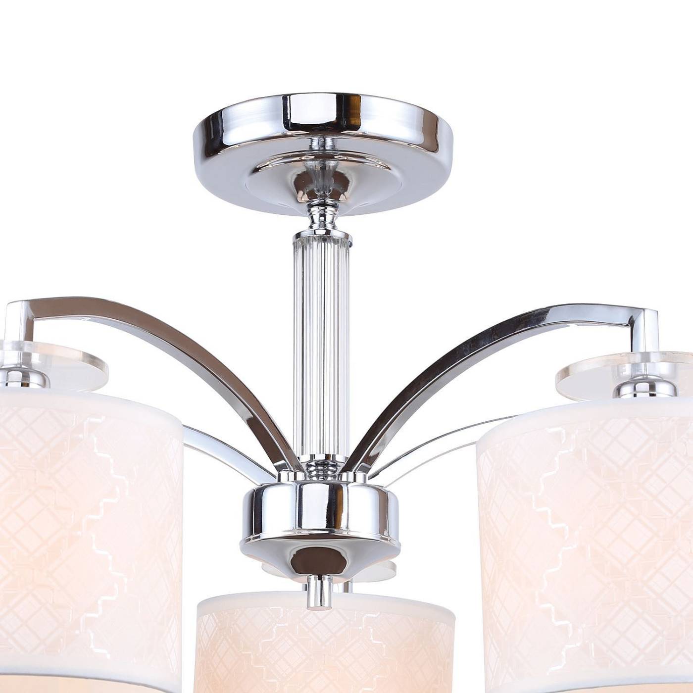 2199-5U Потолочная люстра F-Promo Modum 2199-5U