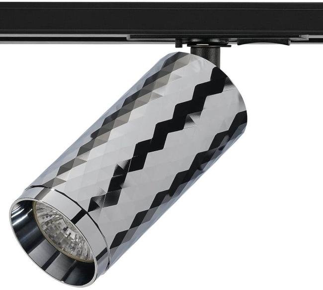 IL.0010.0007 CH Трековый светильник IMEX Rodeo IL.0010.0007 CH