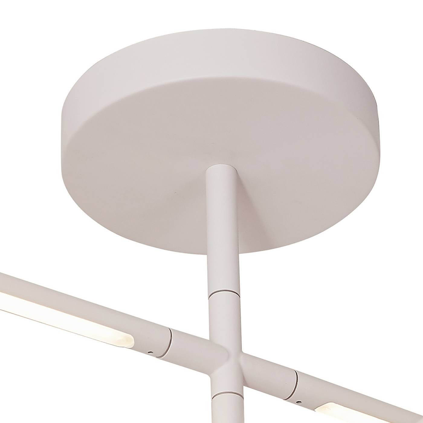 Потолочная светодиодная люстра Torch Mantra 6827