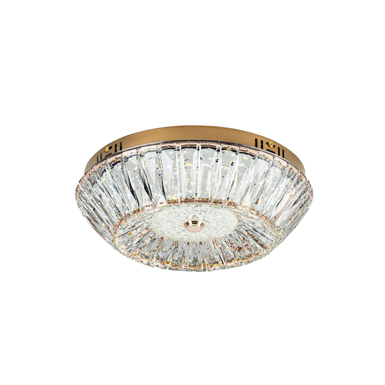 L1190-400 GD Потолочный светильник L LED4U L1190-400 GD