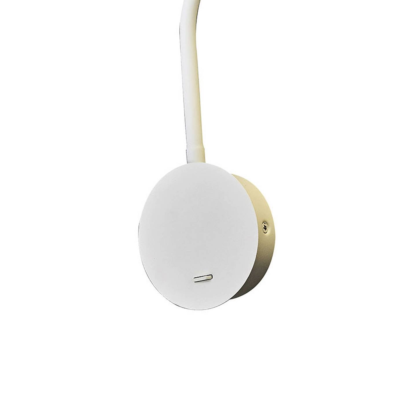 Настенный светильник Mantra Goa 7720