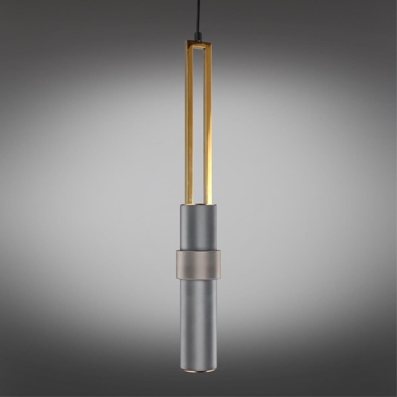OML-84506-05 Светильник подвесной Omnilux Grosio OML-84506-05