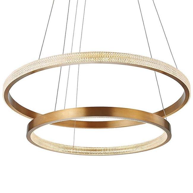 L46707 Подвесная люстра L'Arte Luce Luxury Aura L46707