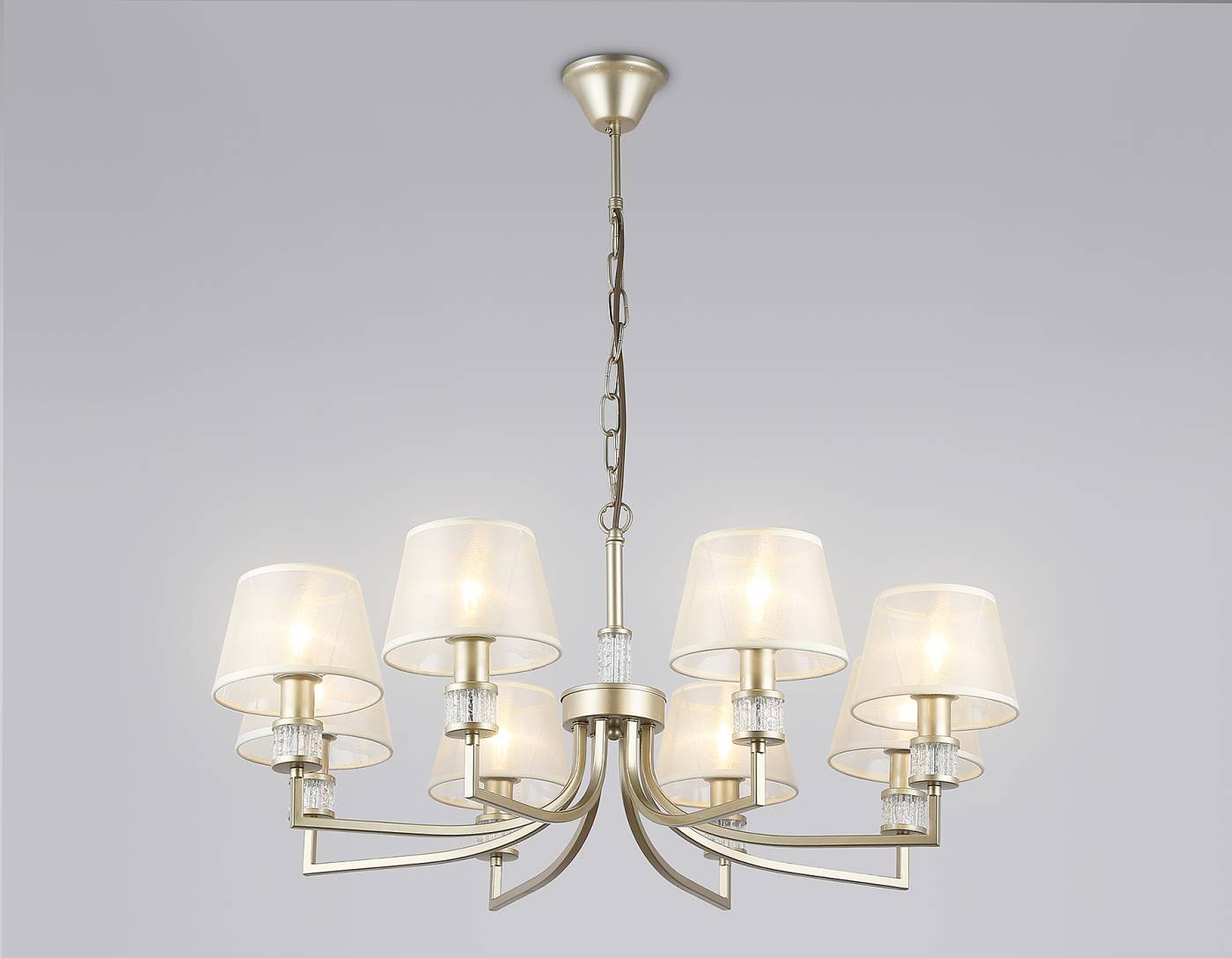 Подвесная люстра Ambrella Classic LH71217