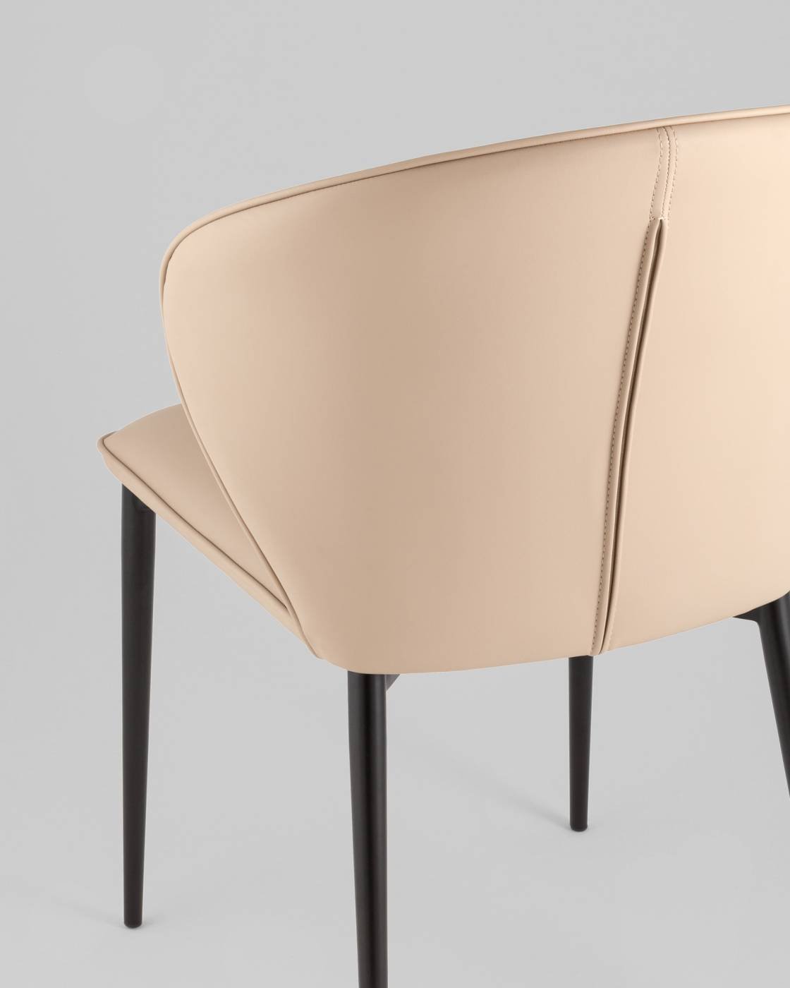 DC1151P S301-85 bl.l Обеденный стул Stool Group Deia DC1151P S301-85 bl.l