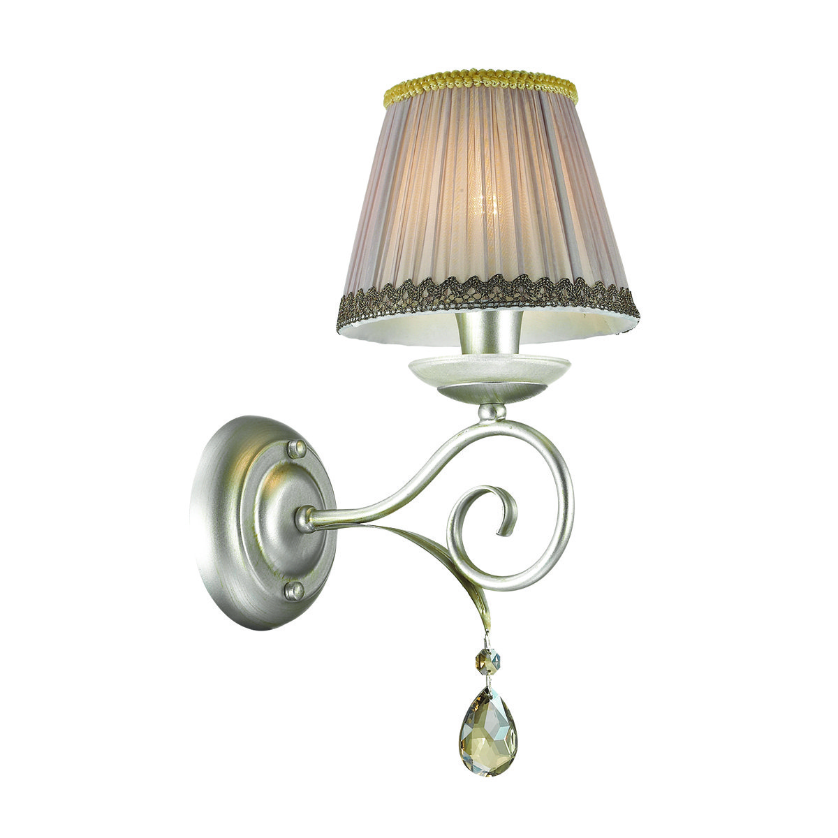 3924/1W Настенное бра Odeon Light Marionetta 3924/1W