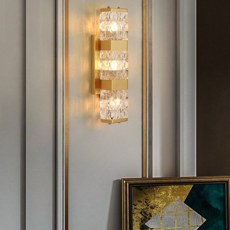 227145-23 Настенный светильник ImperiumLoft Magnet-Wall01 227145-23