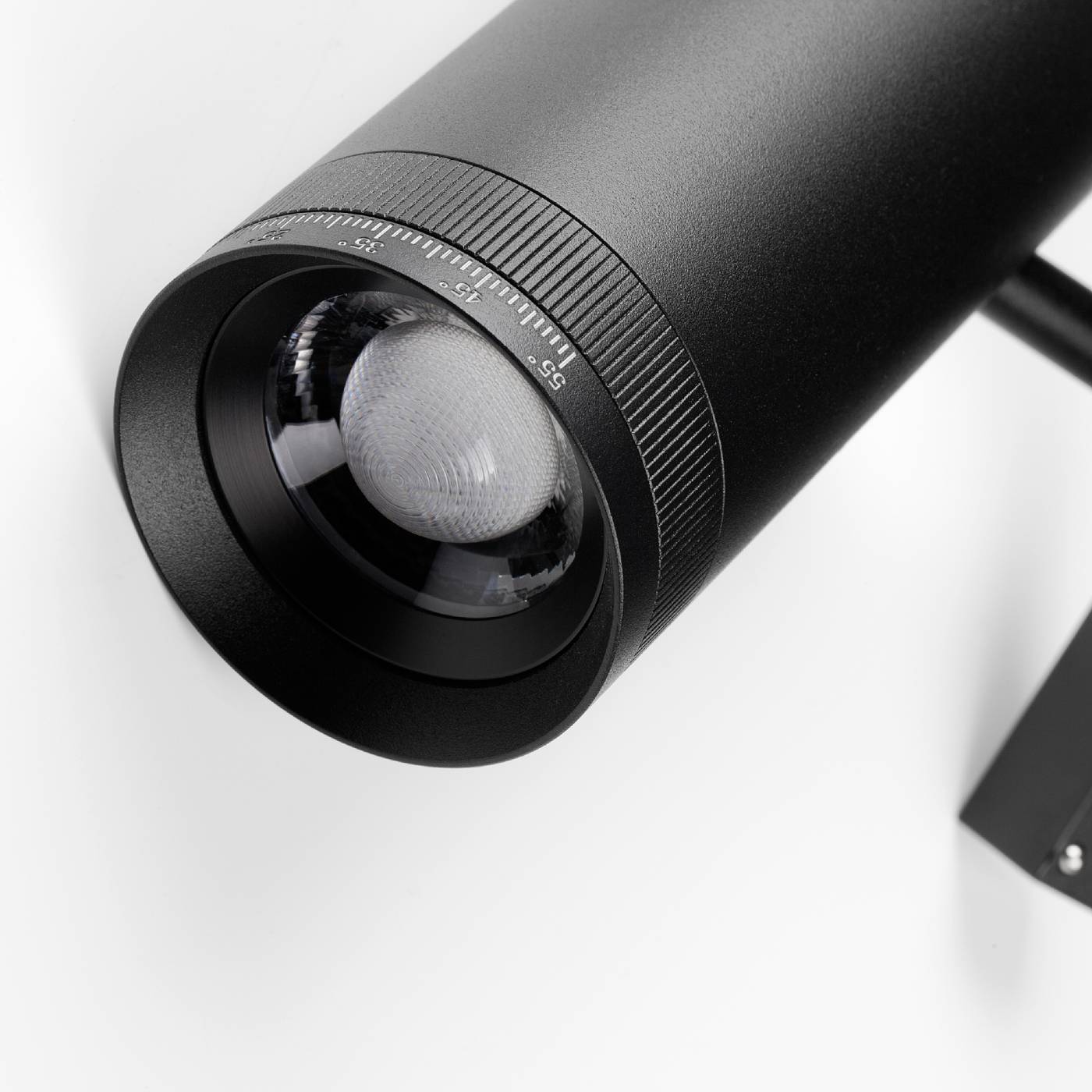 Трековый светильник Lightstar Uno 209037