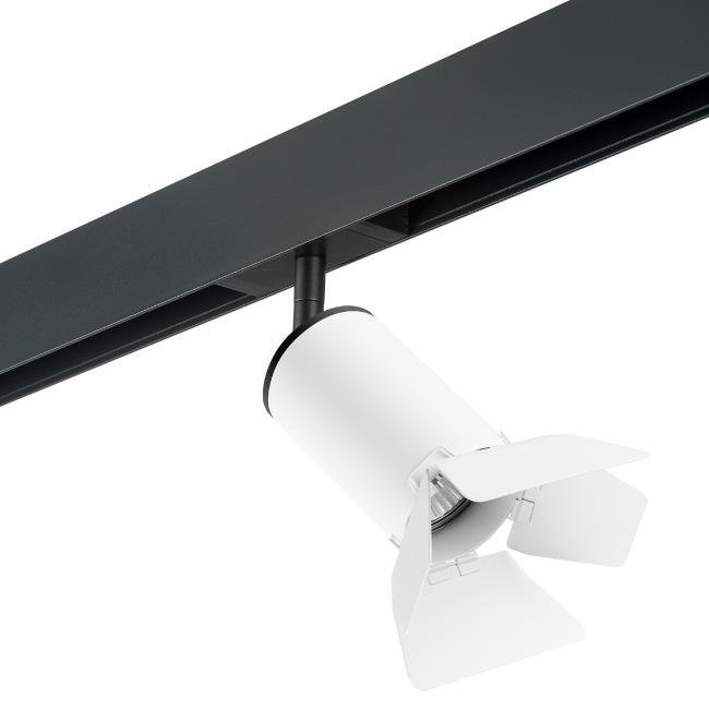 PRO436436 Трековый светильник Lightstar Rullo PRO436436