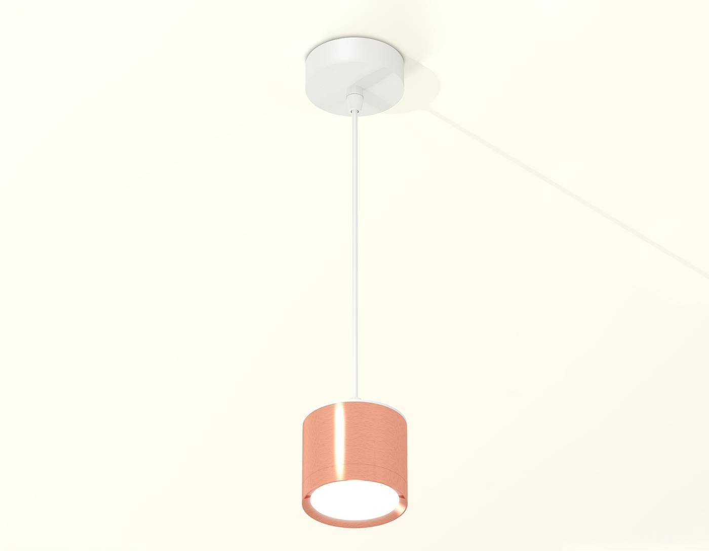 Светильник подвесной Ambrella Techno Spot XP8122012