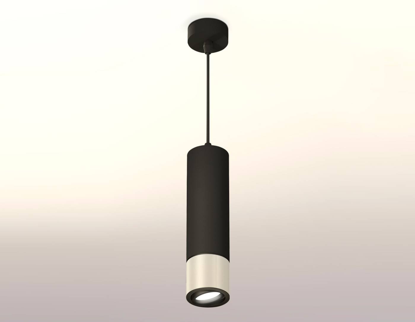 Светильник подвесной Ambrella Techno XP7405002