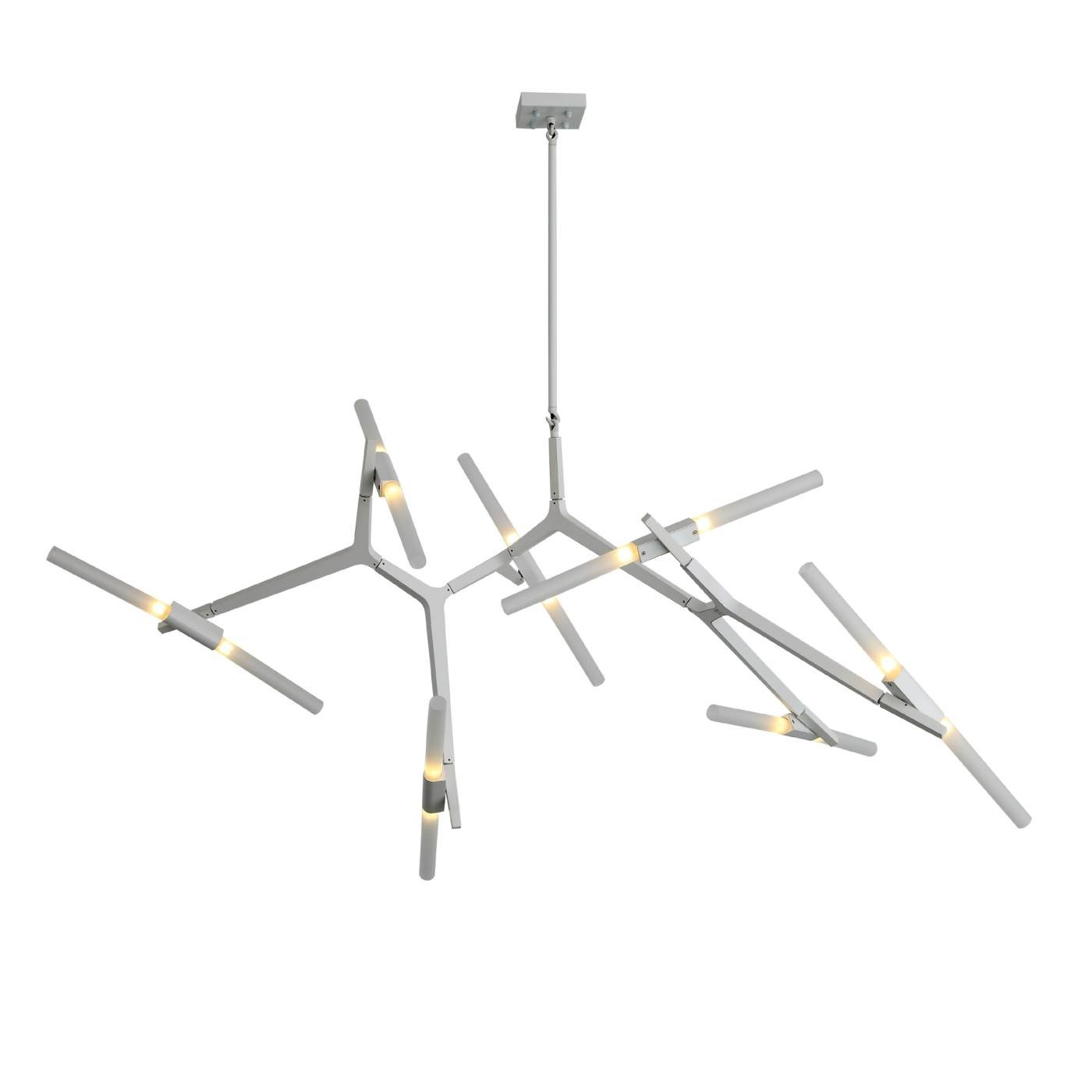 Люстра на штанге ST Luce Laconicita SL947.502.14