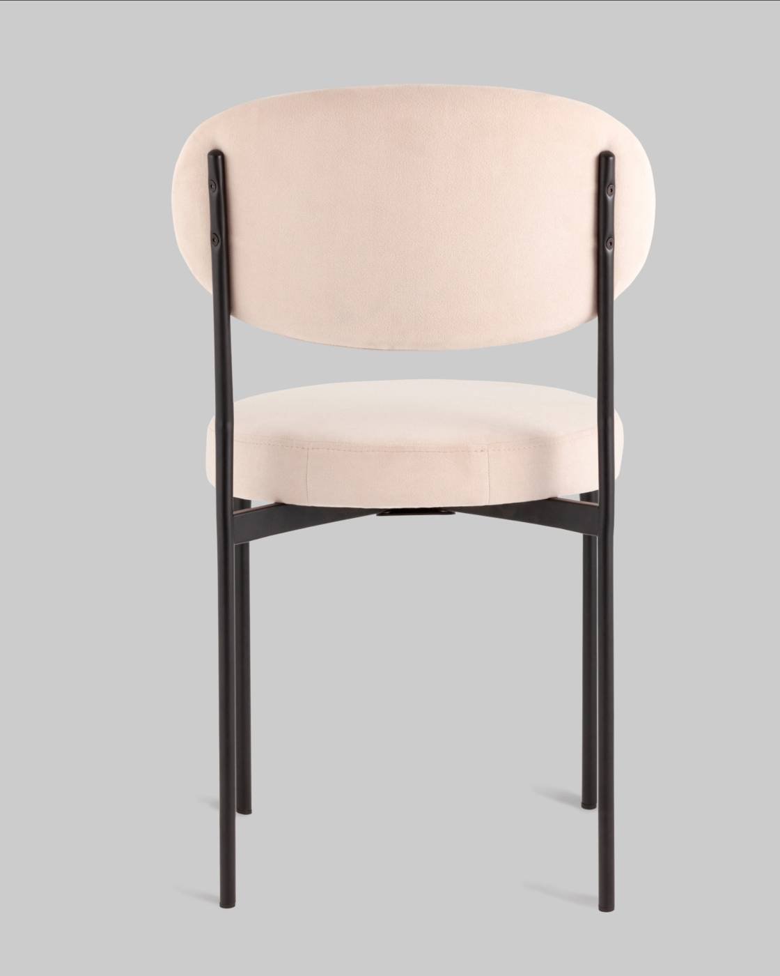 Комплект стульев Stool Group AV 477-C05-K477NEW-9005-K X4