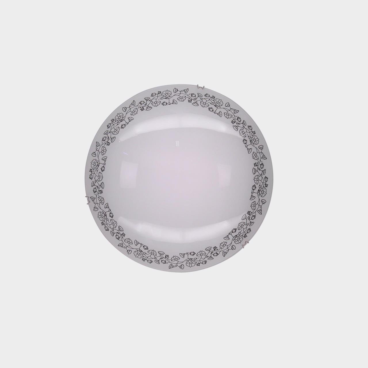 Настенно потолочный светильник Citilux Вьюнок CL917010