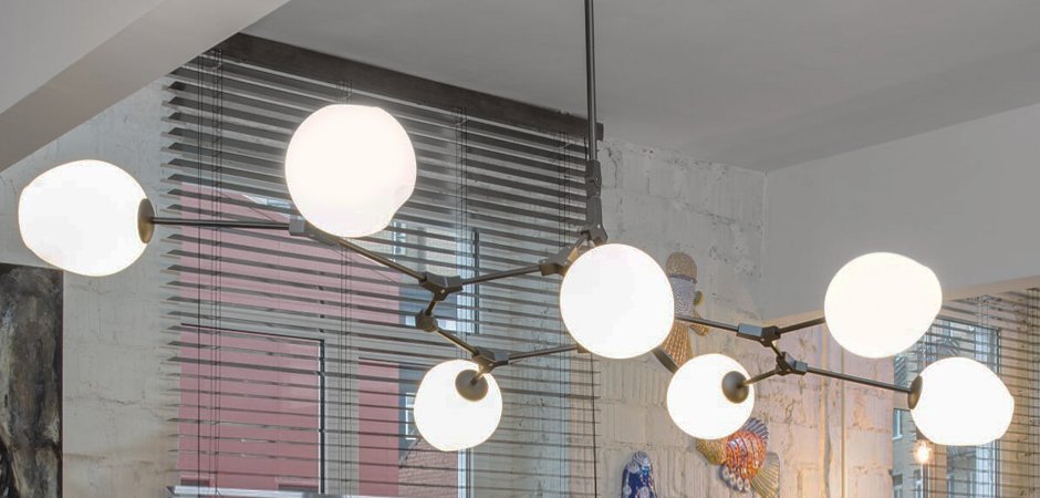 84541-22 Подвесная люстра ImperiumLoft 40.1564 84541-22