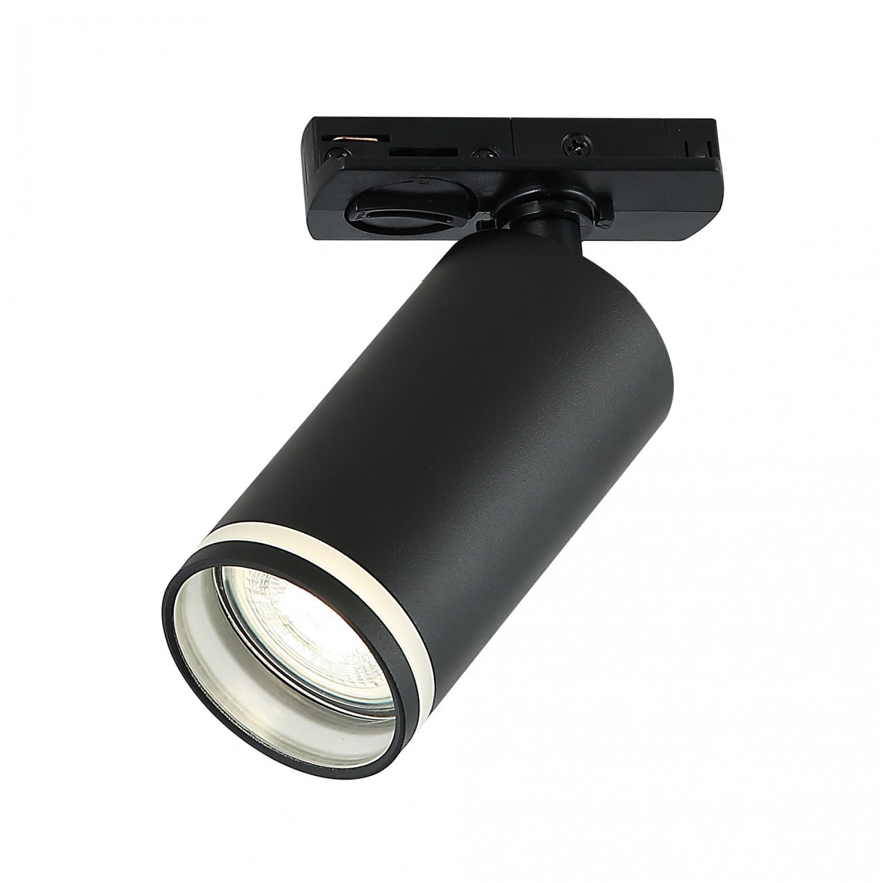 IL.0010.0010 BK Трековый светильник IMEX Arta Gu10 IL.0010.0010 BK