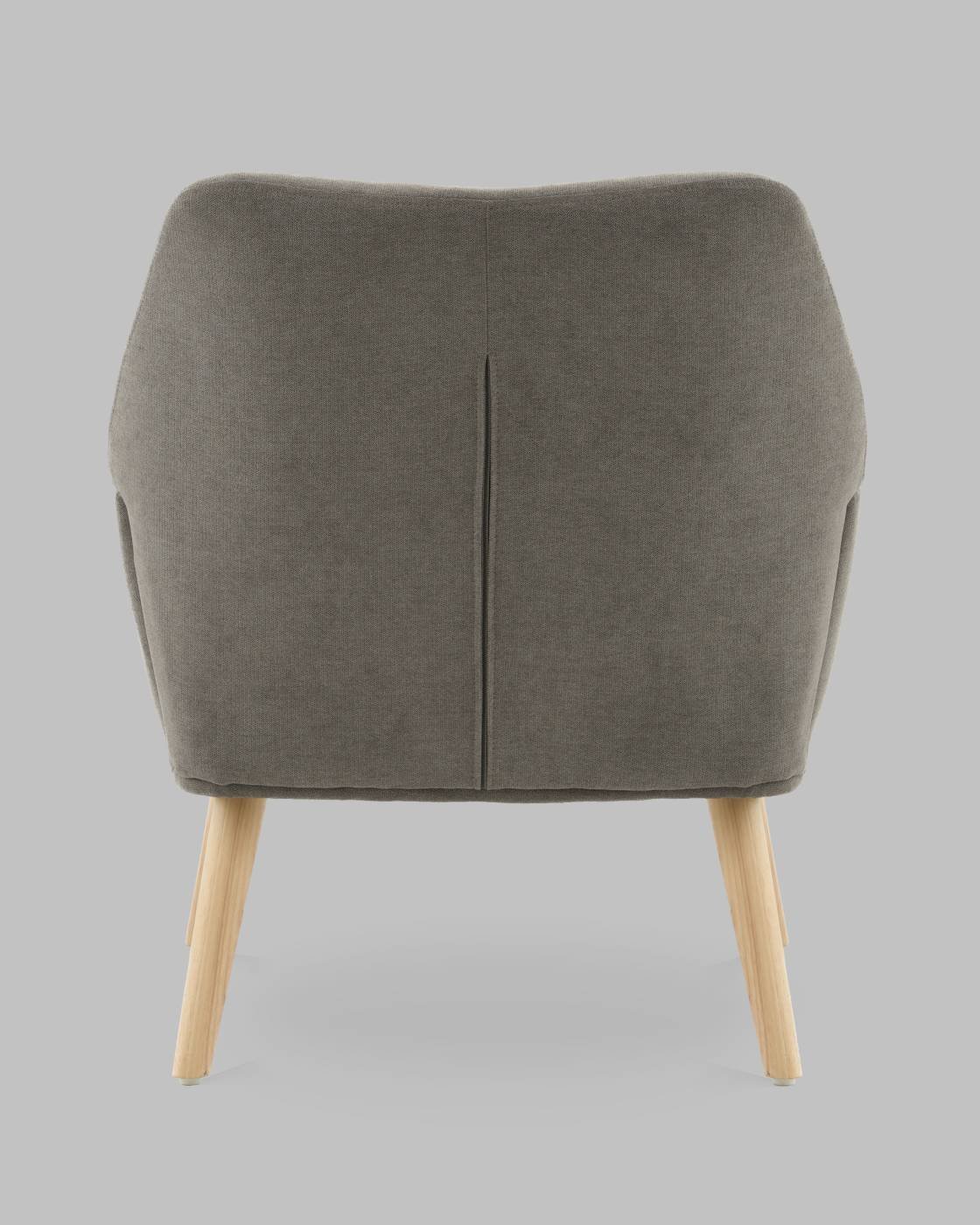 Кресло Stool Group Харви QH-8312K-WL 263-25 grey
