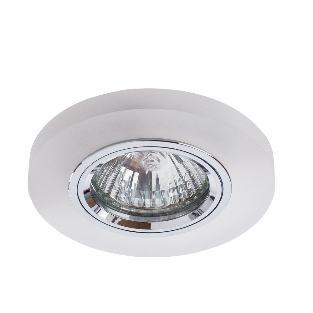 A5331PL-1WH Встраиваемый светильник Arte Lamp A5331PL-1WH