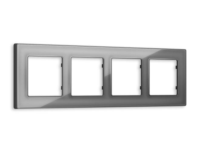 AF580654 Рамка Ambrella Volt Arctic AF580654