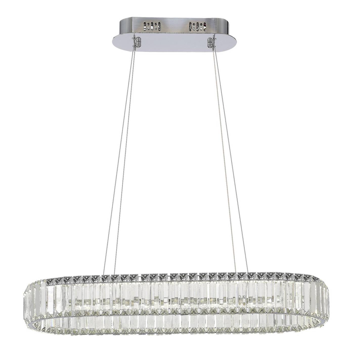 Подвесная люстра ST Luce Tivoli SL1622.123.01