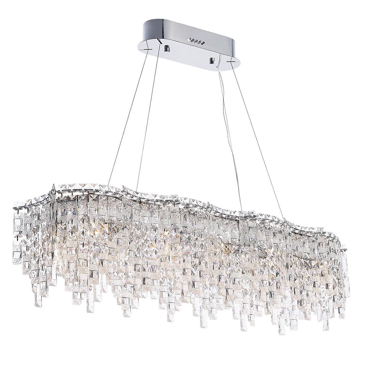5074/14 Подвесная люстра Odeon Light Rolta 5074/14