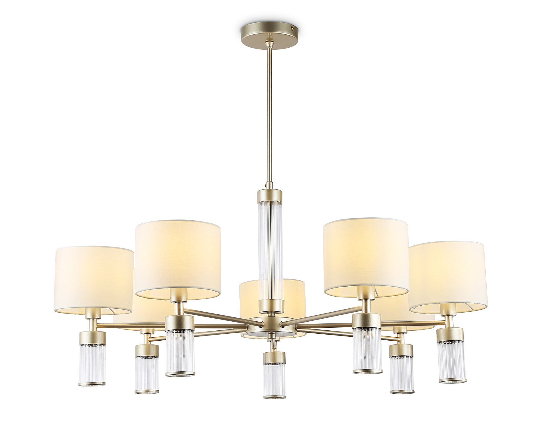 LH71303 Потолочная люстра Ambrella Classic LH71303