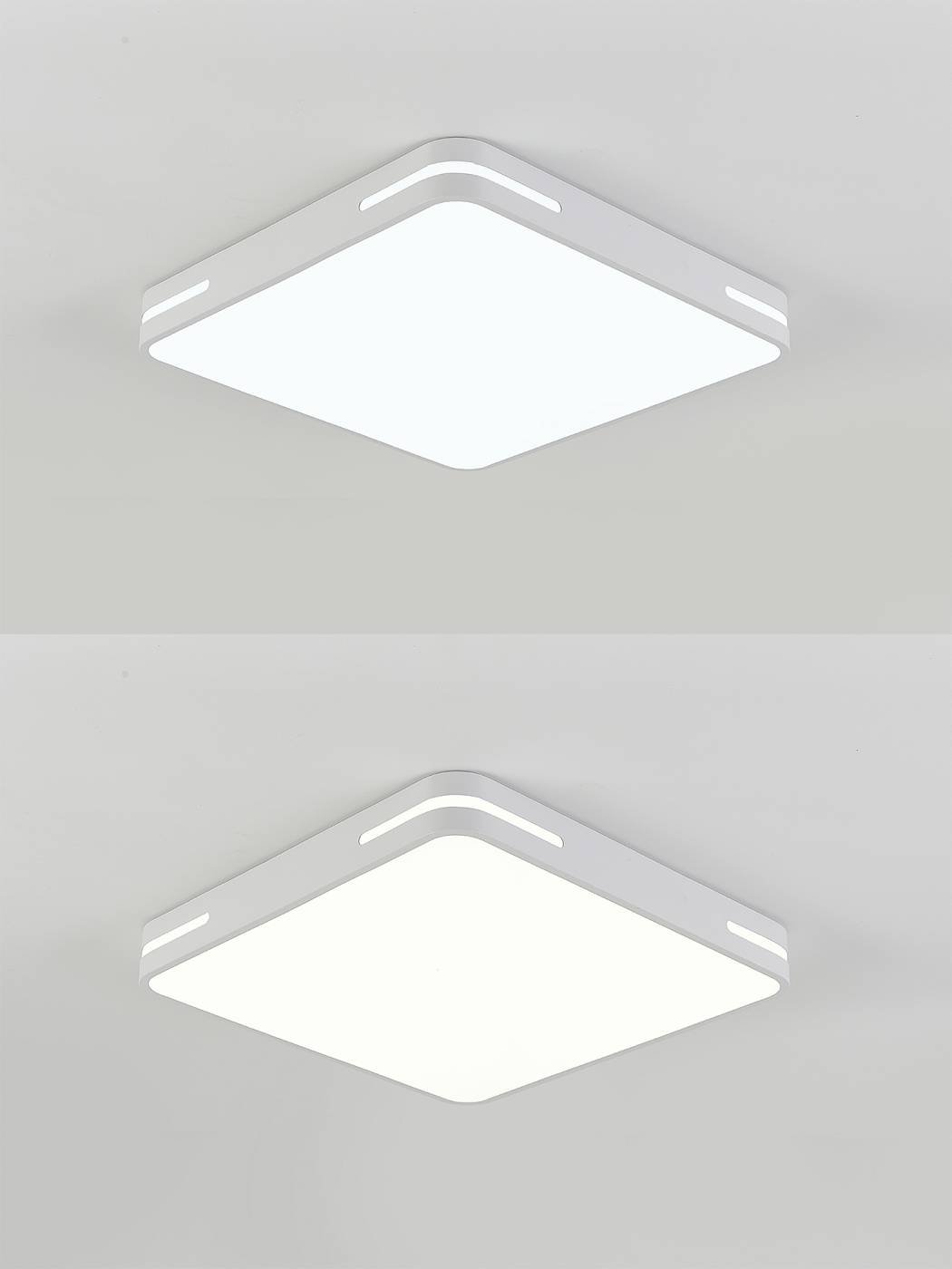 Светильник потолочный Natali Kovaltseva LEDLIGHT LED LAMPS 81333