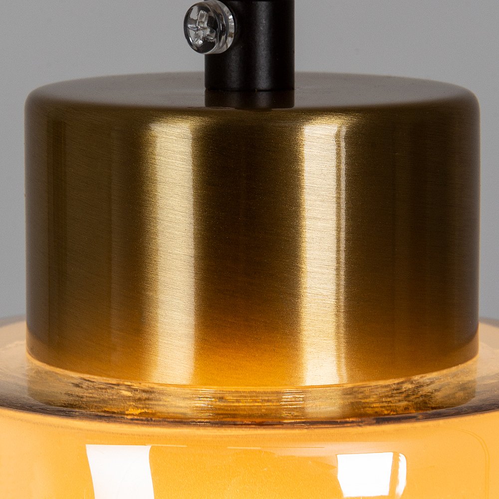 A7027SP-1BK Светильник подвесной Arte Lamp Leo A7027SP-1BK
