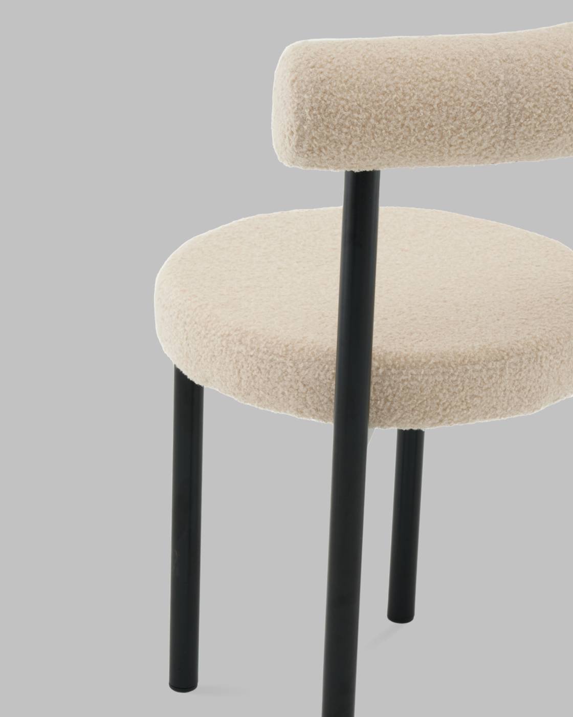 Обеденный стул Stool Group vd-floreo-fl-beige