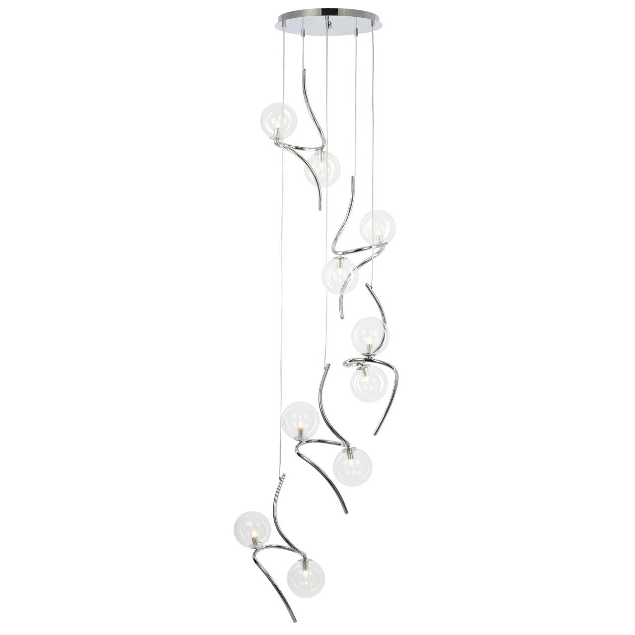 CL206091 Светильник подвесной Citilux Vansa CL206091