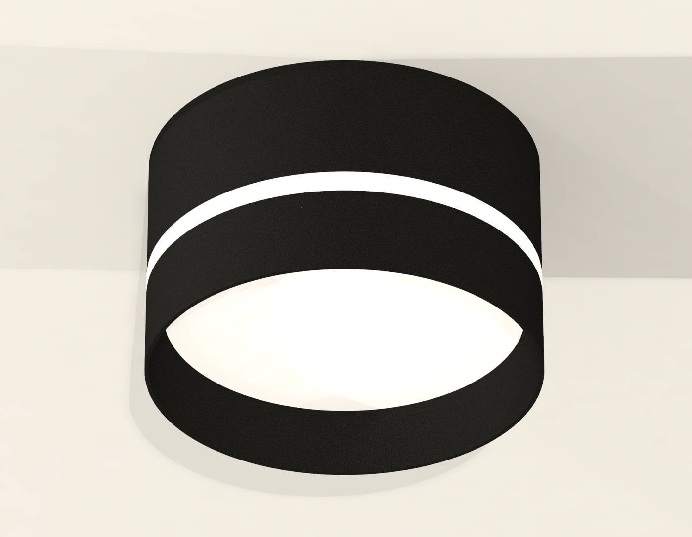 XS8102020 Накладной светильник Ambrella Techno XS8102020