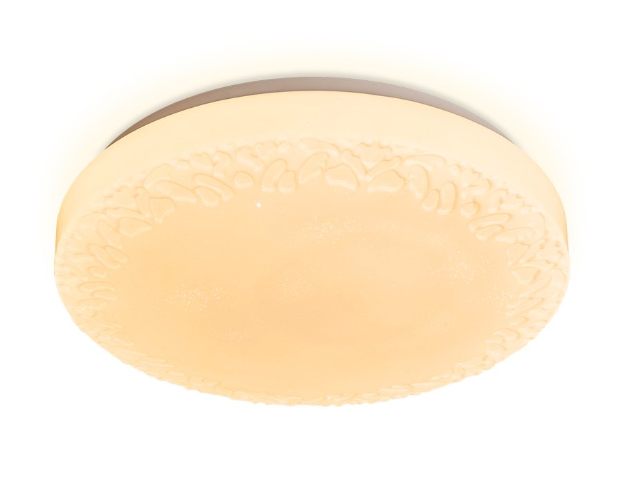 FF22 Потолочный светодиодный светильник Ambrella Air FF22