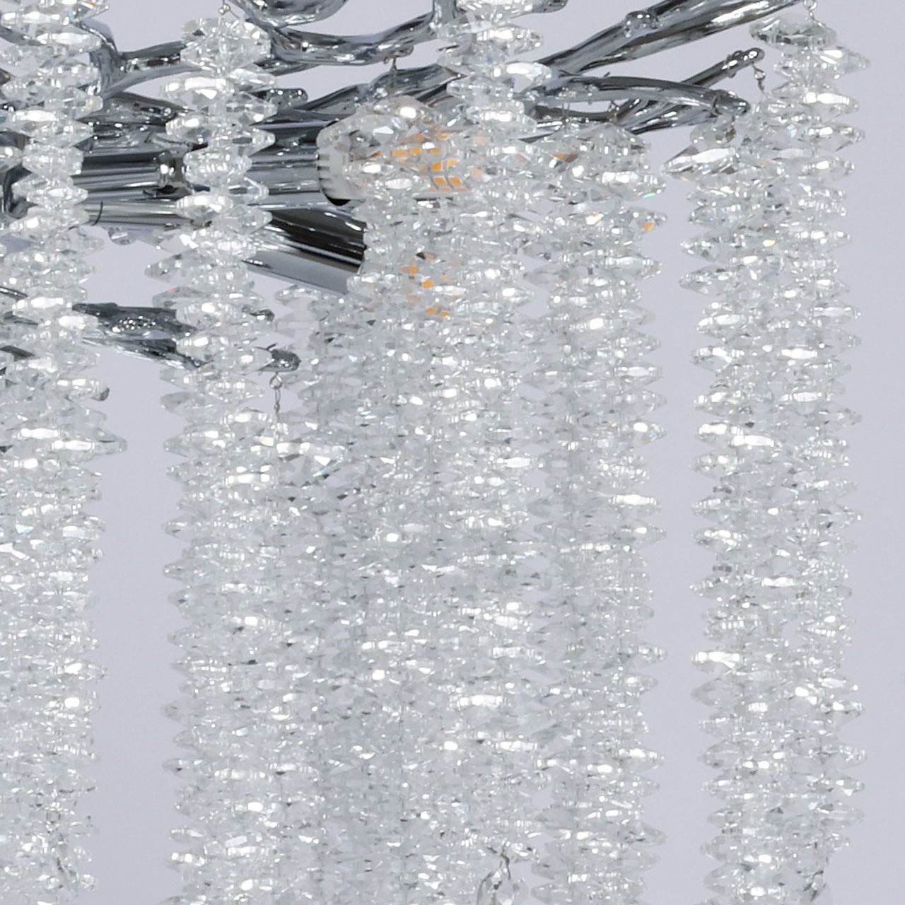 Подвесная люстра MW Light Лайма 467013610