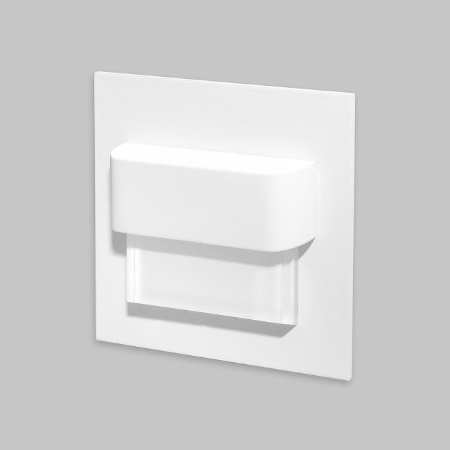 IL.0013.3009-WH Подсветка для ступеней IMEX Paso IL.0013.3009-WH