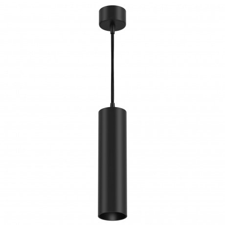 Светильник подвесной Maytoni FOCUS LED P072PL-L12B4K