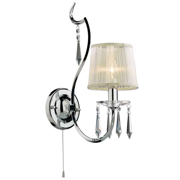 2272/1W Настенное бра Odeon Light PERSA 2272/1W