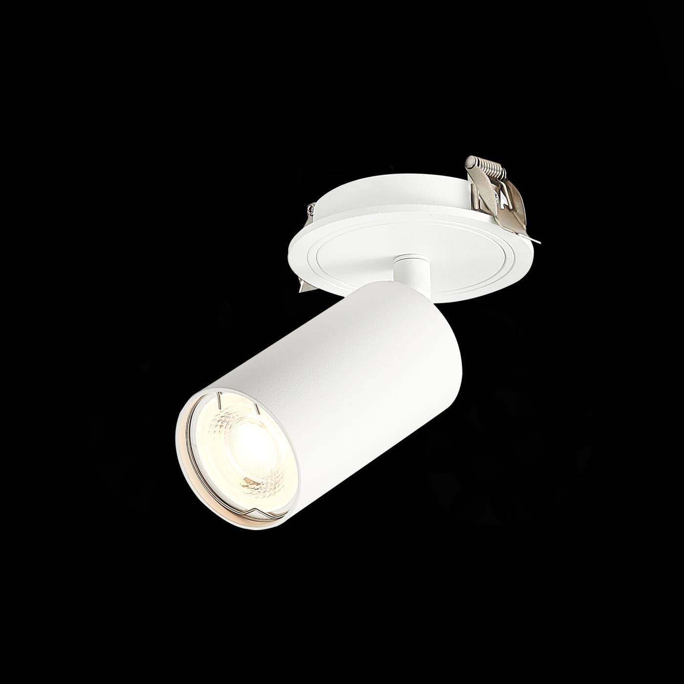 ST303.508.01 Встраиваемый светильник ST Luce Dario ST303.508.01