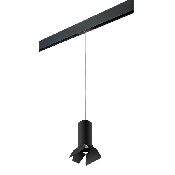 PRORP487437 Трековый светильник Lightstar Rullo PRORP487437