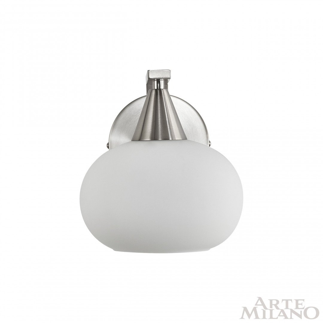 279807/1B GR Настенное бра Arte Milano Neapolis79807 279807/1B GR
