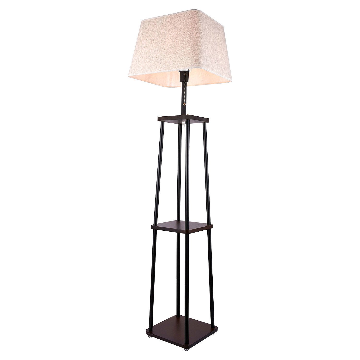 LSP-0523 Торшер Lussole Wrangell LSP-0523