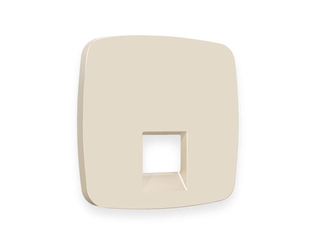 OP3320 Накладка на механизм Ambrella Volt OMEGA OP3320