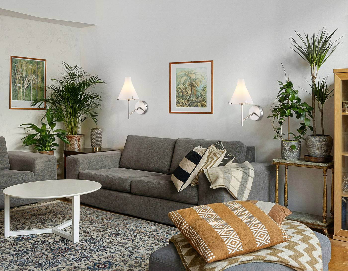 LH57127 Настенное бра Ambrella Modern LH57127