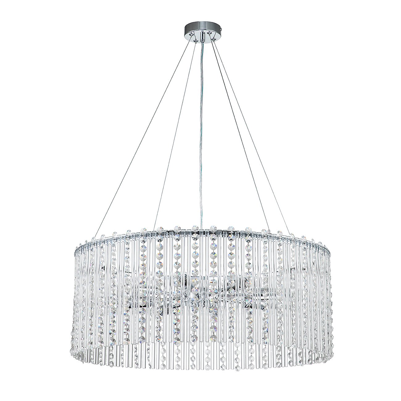 Подвесная люстра Escada Astley 2104/8S
