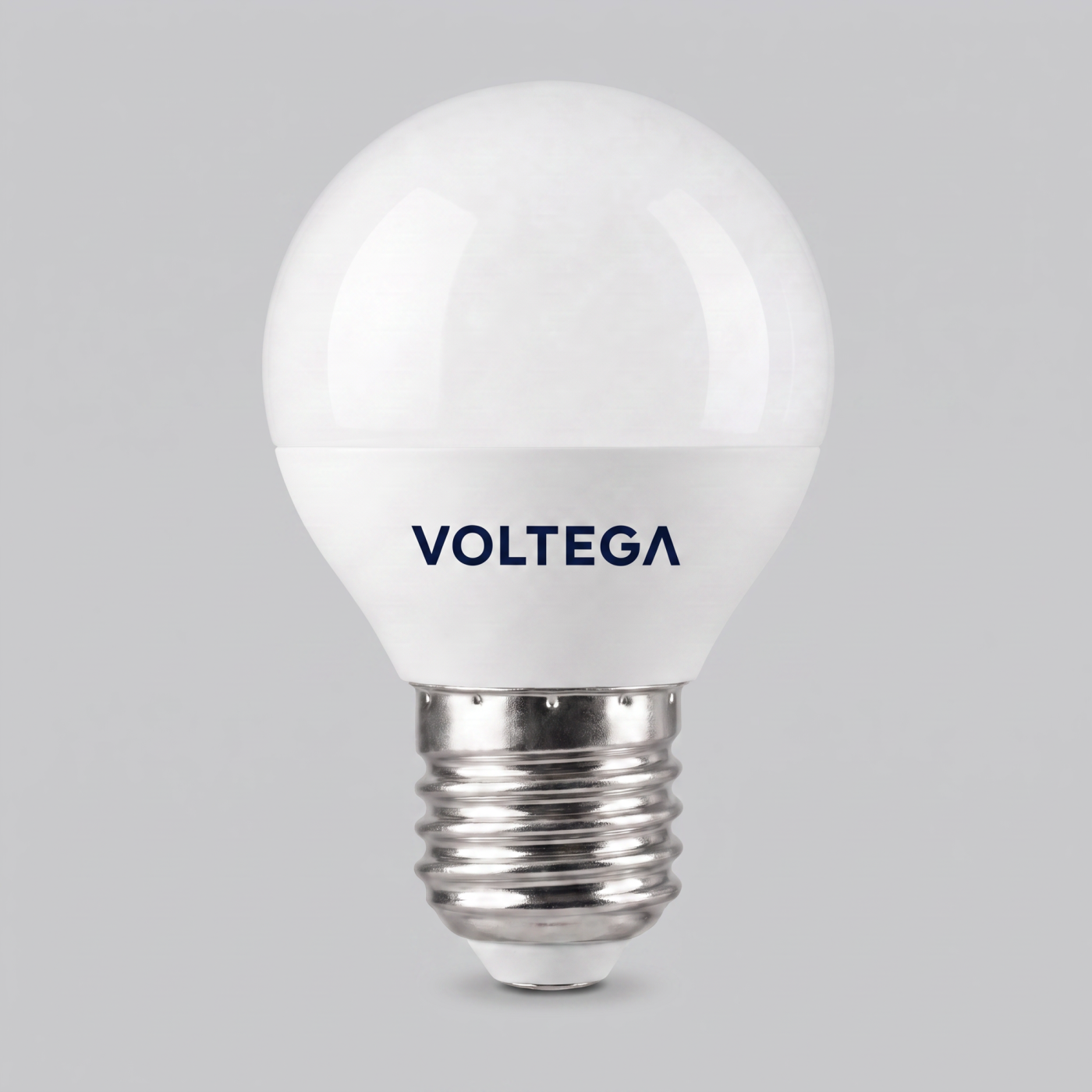 3224 Светодиодная лампочка Globe 5W Voltega 3224